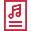 Musical Score