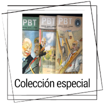 Colección Especial