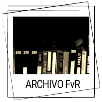 Archivo FvR