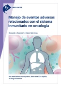 Fast facs : Manejo de eventos adversos relacionados con el sistema inmunitario en oncología