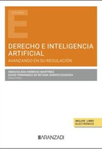 Derecho IA